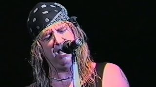 Great White &quot;House of Broken Love&quot;