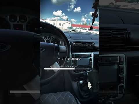 фото ford galaxy i рестайлинг 0