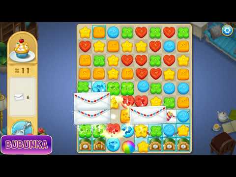 Matchington Mansion level 1262 HD