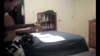 To Love Somebody- Bee Gee&#39;s (as covered by Billy Corgan) cover