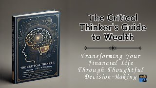 The Critical Thinker's Guide to Wealth [Audiobook]