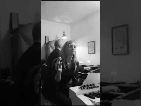 Ljubica Gurdulić & Josip Tocilj