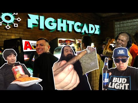 Let's Talk About Fightcade!