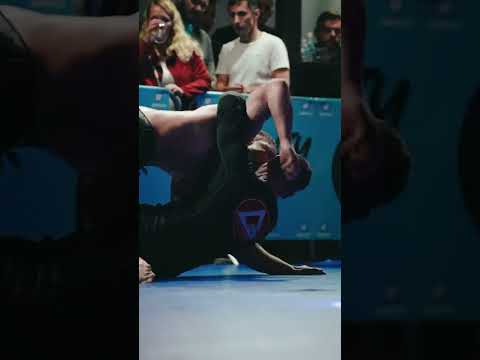 FINE MARGINS at Grapplefest 16 📏🤼‍♂️🚀 #combatsports #jiujitsu #grappling #nogi #bjj