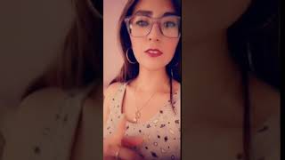 Miss Claudia: Saludos (27 marzo 2020)