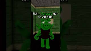 What is the Most Forgotten Piggy Skin?