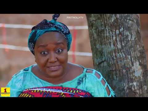 PAINFUL SOUL {NEW MOVIE} - 2023 LATEST NIGERIAN NOLLYWOOD MOVIE