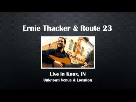 【CGUBA364】 Ernie Thacker & Route 23