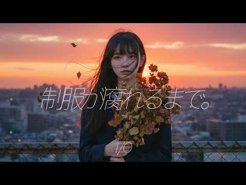 絕對見不到面的偶像：I/O〈制服的保存期限〉