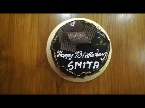Smita's Birthday 2018 | NixTube