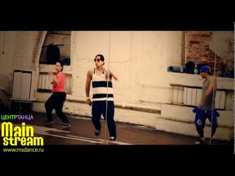 Denis Davidovskiy "Jada Fire" | Hip Hop Choreography