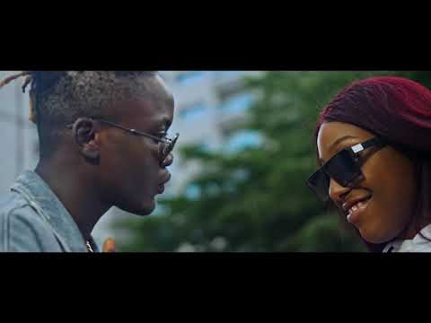 King Alasko - Fabéba (Clip Officiel)