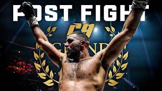 Download lagu COLLISION 9: Mo Touchassie Post Tournament Quarter-Finals Interview mp3