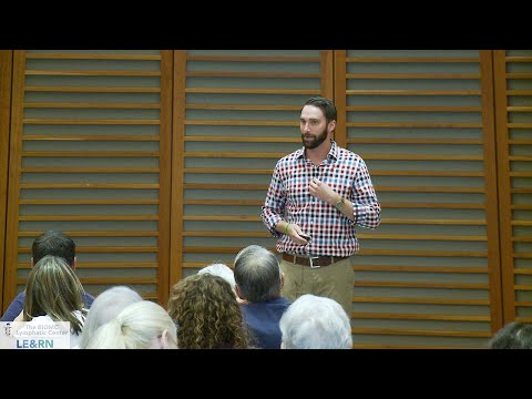 KEYNOTE: Living Through the Trials of Primary Lymphedema - Cam Ayala, LE&RN Ambassador