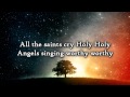 Ben Cantelon - Worth it All (Lyrics) 