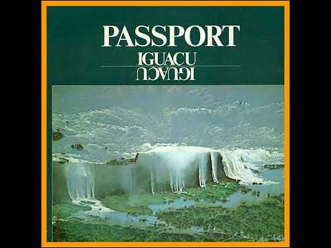 Passport - Iguaçu (1977)