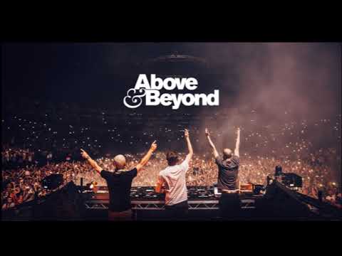 Above And Beyond - Live At Space,Ibiza 14.08.2005