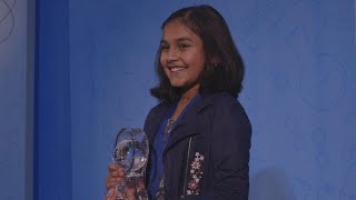 11-Year-Old Science Prodigy Creates Device To Track Lead Contamination in Water