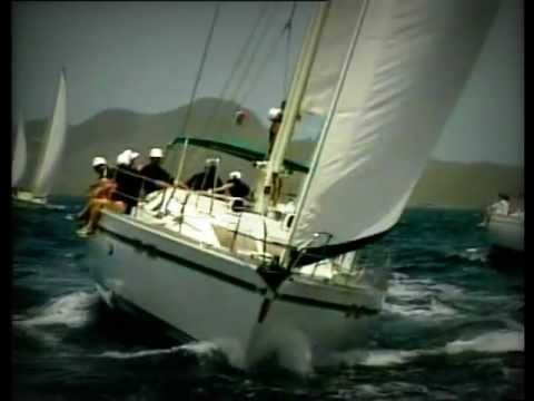 1. Austria Caribic Holiday Cup 1993