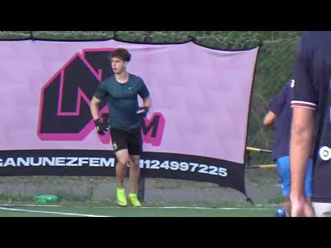 TUSSE FC VS CUERVOS NEGROS - #LigaNuñez - #Clausura SLV - 7/10/2022