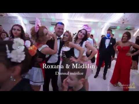 Roxana si Madalin - Dansul mirilor - 27 august 2016
