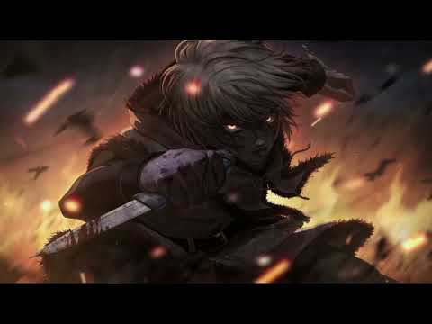 Tommee Profitt Beacon Light Sam Tinnesz - Enemy ( 1 hour version)