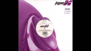 Ian Rox - Night Mix (Trance Europe Mix) (2003)