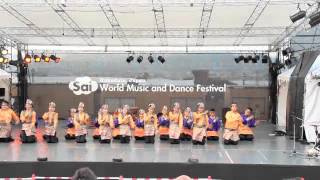 Download lagu AZKAFADA World Music N Dance Festival, Saman Dance mp3 Download lagu AZKAFADA World Music N Dance Festival, Saman Dance mp3