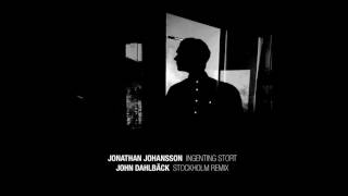 Jonathan Johansson - Ingenting stort (Radio Edit)