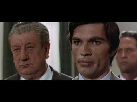 Milano trema: la polizia vuole giustizia (1973) di Sergio Martino (film completo)
