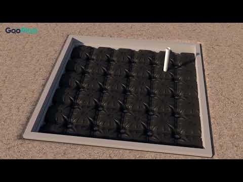 PERMANENT FORMWORKS SYSTEMS