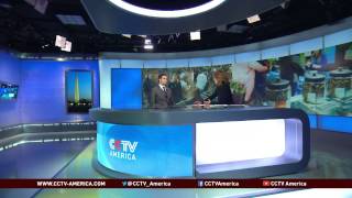 Morgan Fox of Marijuana Policy Project discusses pot’s breakout year