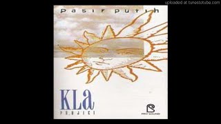Kla Project - Pasir Putih - Composer : Katon Bagaskara &amp; Adi Adrian 1992 (CDQ)