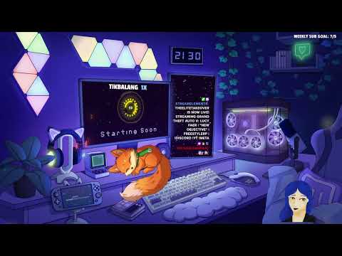 08/05/25 | "New objective" | FreestyleRP