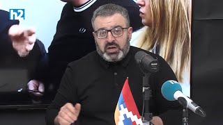 Ձեր ոտքի տակը մաքրվում ա՞, կարա՞ք դուք ձեզ մի քանի միլիոն պրեմիա դուրս գրեք. Գառնիկ Դանիելյան 