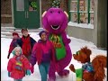 A Sunny Snowy Day 2000 Version Part 16