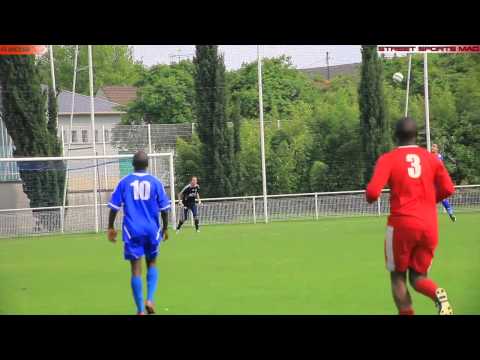 Street Sports Mag: Résumé du match AFB vs FC Versailles 78