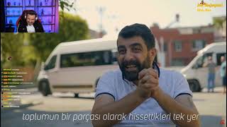 ATABERK DOĞAN RÖPORTAJ ADAM İZLİYOR!!! "TÜRKİYE'DE ULAŞIM"