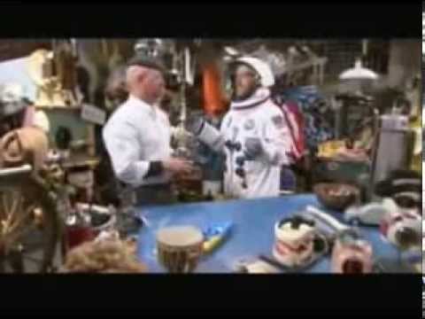 Mythbusters Moon Hoax