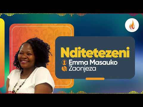 Emma Masauko - Nditetezeni