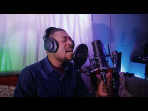 Pota ya Motema (Cover)  & Chant De Mon Coeur Fr. Guelord Kasonga