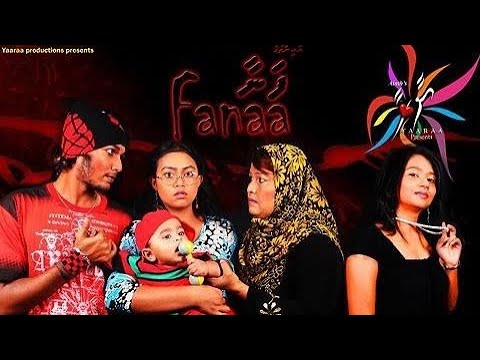 dhivehi film Fanaa