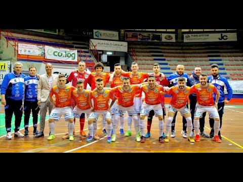 MAGIC CRATI BISIGNANO 2018/2019 ITALIA