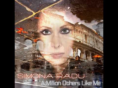 Simona Radu - Blood Stained