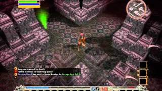 Din's Curse: Demon War - Basic Gameplay