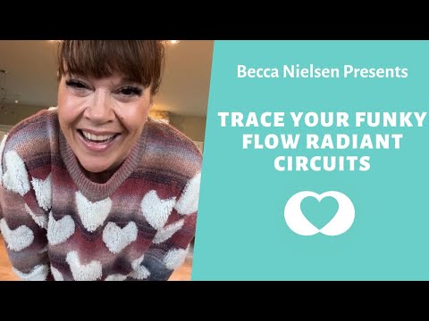 Funky Flow Radiant Circuit Tracing