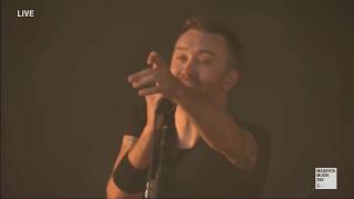 Rise Against - Like the Angel Live @Rock am Ring 2018