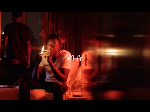 MorBucks x JayR - WHY ((Official Video)) | Dir. @Ferrari_Xavi