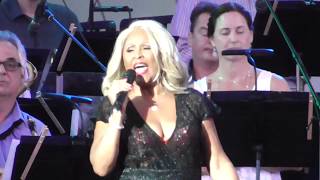 Darlene Love Night Closing In 2017