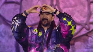 Download lagu Steve Aoki at Tomorrowland Brazil 2025 mp3
